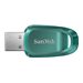 SanDisk Ultra - USB-Flash-Laufwerk - 64 GB - USB 3.2 Gen 1