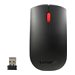 Lenovo Essential Wireless Combo - Tastatur-und-Maus-Set - kabellos - 2.4 GHz - GB