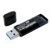 iStorage datAshur BT - USB Flash-Laufwerk (biometrisch) - verschlsselt - 16 GB - USB 3.2 Gen 1 - FIPS 140-2 Level 3