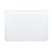 Apple Magic Trackpad - Trackpad - Multi-Touch - kabellos - Bluetooth - weiss