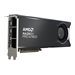 AMD Radeon Pro W7800 - Grafikkarten - Radeon Pro W7800 - 32 GB GDDR6 - PCIe 4.0 x16 - 3 x DisplayPort, Mini DisplayPort