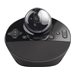 Logitech BCC950 ConferenceCam - Webcam - PTZ - Farbe - 1920 x 1080 - Audio