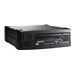 HPE StorageWorks Ultrium 1760 - Bandlaufwerk - LTO Ultrium (800 GB / 1.6 TB) - Ultrium 4 - SAS - extern