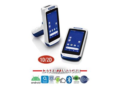 Datalogic Joya Touch 22 - Datenerfassungsterminal - Android 11 - 32 GB - 10.9 cm (4.3