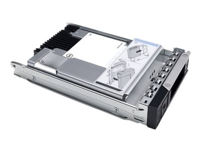 Dell - Kunden-Kit - SSD - Mixed Use - 480 GB - 2.5