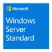 Microsoft Windows Server 2022 Standard - Mit Mehrsprachiges Benutzerschnittstellen-Paket - Lizenz - 24 Kerne - OEM - ROK