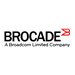Brocade - SFP+-Transceiver-Modul - 10 GigE - LC Multi-Mode