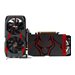 ASUS CERBERUS-GTX1050TI-O4G - OC Edition - Grafikkarten - GF GTX 1050 Ti - 4 GB GDDR5 - PCIe 3.0