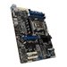 ASUS P12R-E - Motherboard - ATX - LGA1200-Sockel - C256 Chipsatz - USB 3.2 Gen 2, USB 3.2 Gen 1