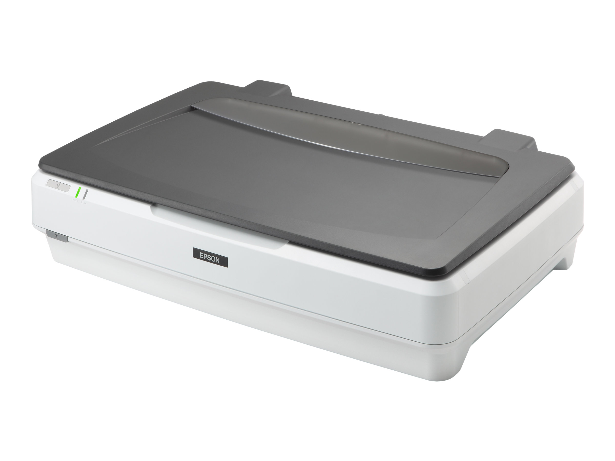 Epson Expression 12000XL - Flachbettscanner - A3 - 2400 dpi x 4800 dpi - USB 2.0