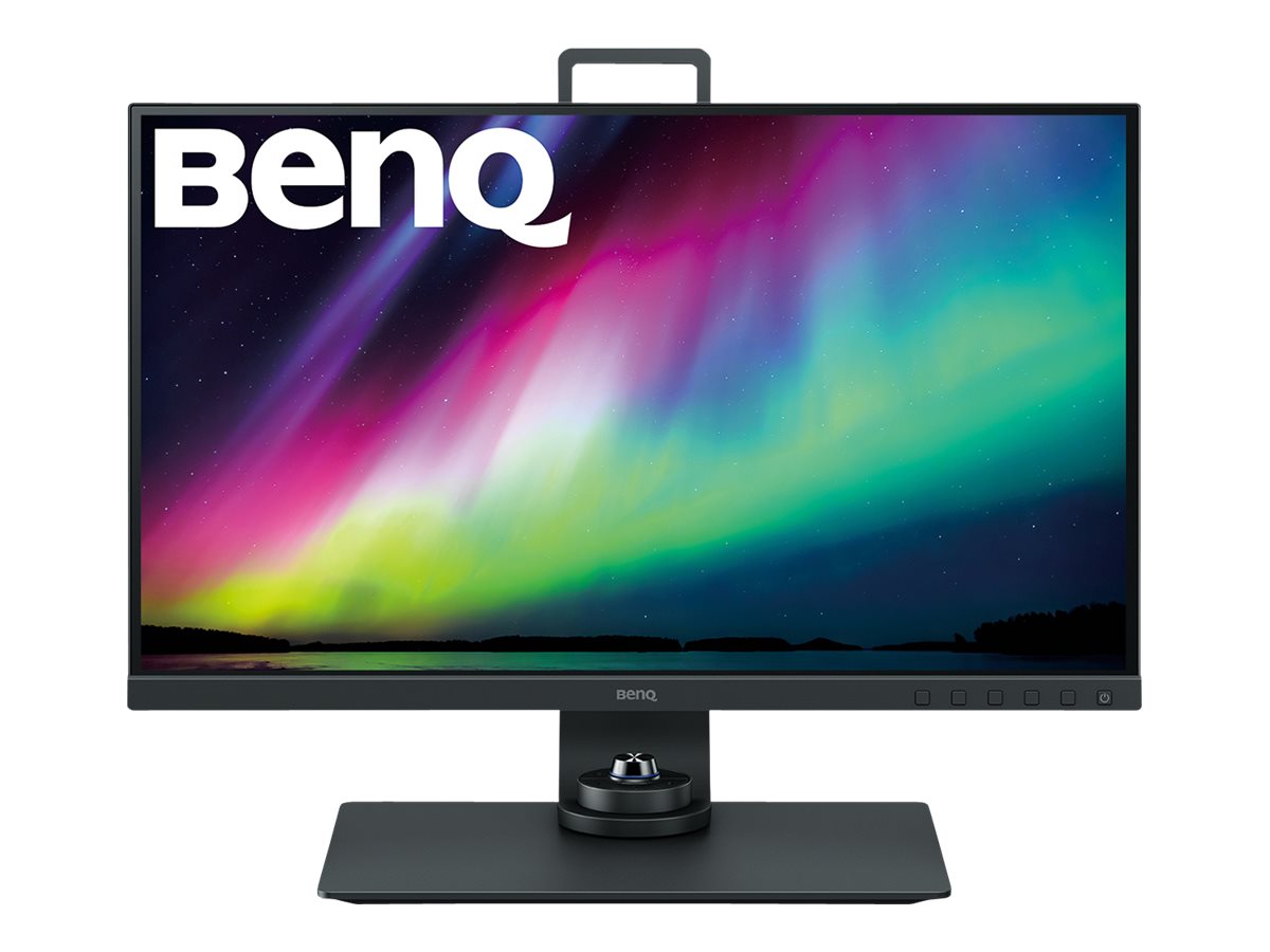 BenQ SW270C - SW Series - LED-Monitor - 68.6 cm (27