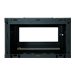 Tripp Lite 6U Wall Mount Rack Enclosure Server Cabinet w/ Acrylic Window - Schrank Netzwerkschrank - geeignet fr Wandmontage - 