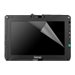 Getac - Bildschirmschutz fr Tablet - Folie - matte Oberflche - fr Getac UX10, UX10 G3