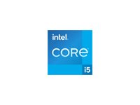 Intel Core i5 11600 - 2.8 GHz - 6 Kerne - 12 Threads - 12 MB Cache-Speicher - LGA1200 Socket
