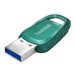 SanDisk Ultra - USB-Flash-Laufwerk - 64 GB - USB 3.2 Gen 1