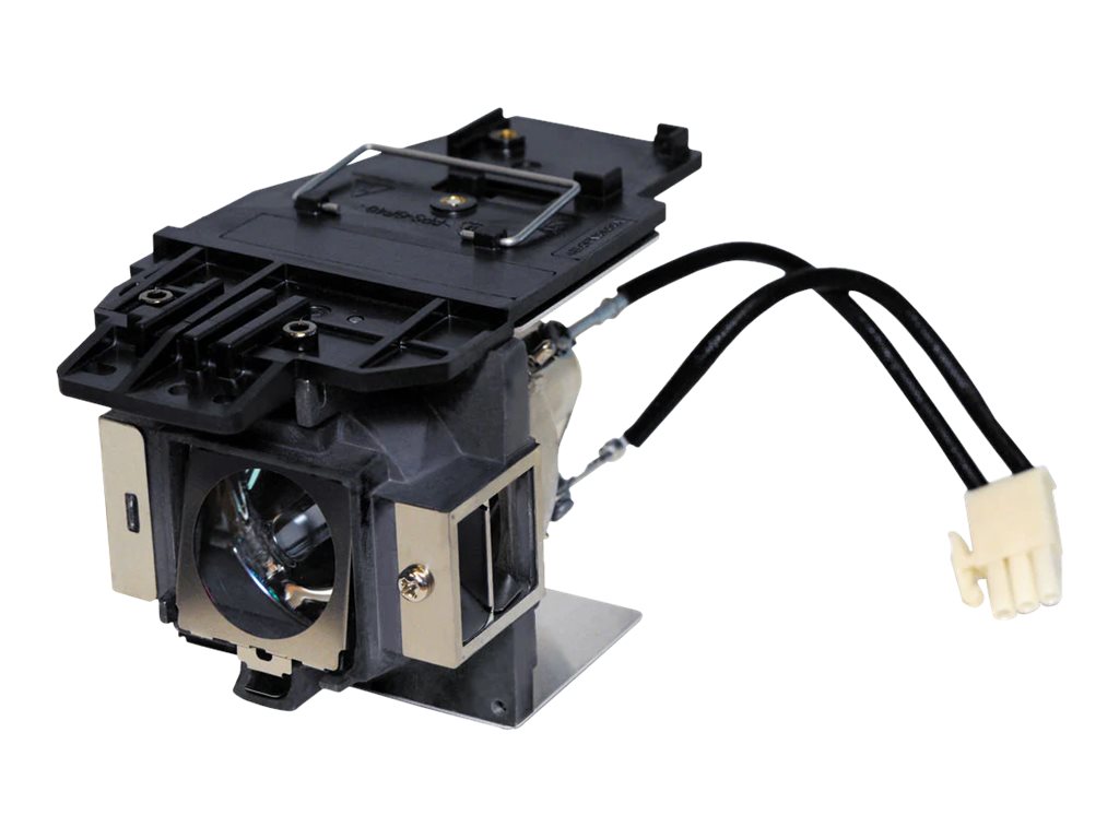 BenQ - Projektorlampe - UHP - 300 Watt - 2000 Stunde(n) (Standardmodus) / 3000 Stunde(n) (Energiesparmodus) - fr BenQ MX717, MX