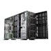 HPE ProLiant ML350 Gen9 Base - Server - Tower - 5U - zweiweg - 1 x Xeon E5-2620V4 / 2.1 GHz