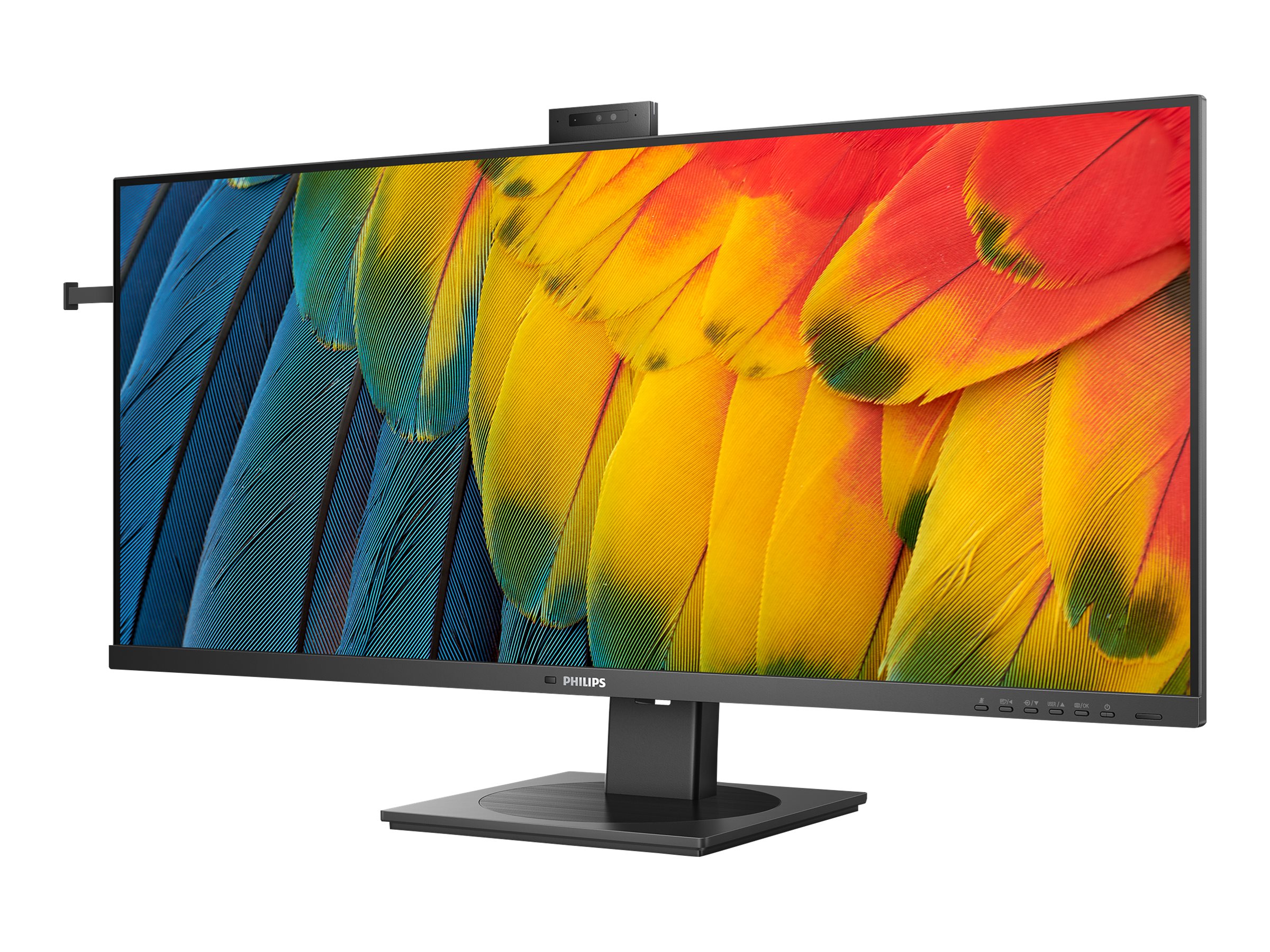 Philips 40B1U5601H - 5000 Series - LED-Monitor - 101.6 cm (40