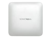 SonicWall SonicWave 641 - Accesspoint - mit 3 Jahre Secure Cloud WiFi Management and Support - Wi-Fi 6 - Bluetooth - 2.4 GHz, 5 