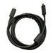 Logitech - USB-Kabel - 24 pin USB-C (M) zu 24 pin USB-C (M) - fr Rally