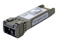 Cisco - SFP+-Transceiver-Modul - 10GbE - 10GBase-DWDM - LC/PC Einzelmodus - 1544.53 nm