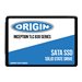 Origin Storage - SSD - verschlsselt - 1 TB - intern - 2.5