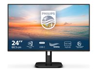 Philips 24E1N1300A - LED-Monitor - 60.5 cm (24