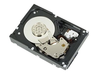 Dell - Kunden-Kit - Festplatte - 4 TB - intern - 3.5