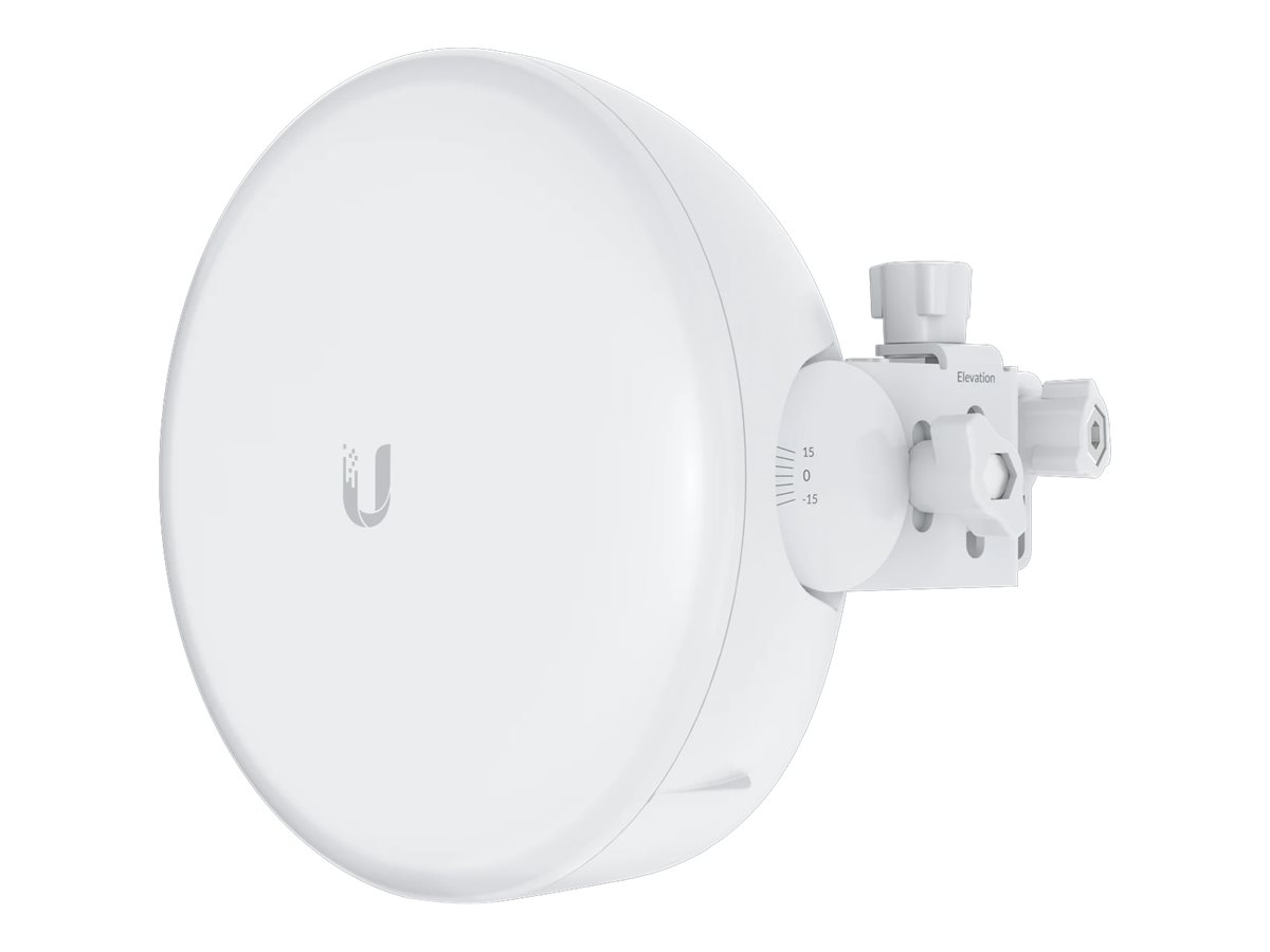 Ubiquiti AirMax GigaBeam Plus - Wireless Bridge - AirMax - Gleichstrom