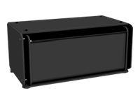 Zebra - Montagekomponente (Basis) - fr Schrank - Bodenaufstellung - fr P/N: CS-CAB-2, CS-CAB-3, CS-CAB-4