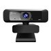 j5create JVCU100 - Webcam - Farbe - 2 MP - 1920 x 1080 - Audio