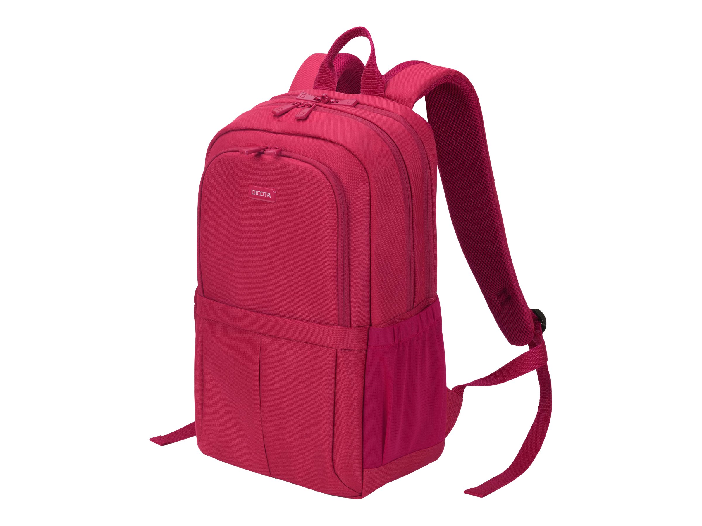 DICOTA Eco Backpack Scale - Notebook-Rucksack - 39.6 cm - 13