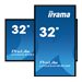 iiyama ProLite LH3254HS-B1AG - 81 cm (32