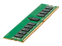 HPE Standard Memory - DDR4 - Modul - 64 GB - DIMM 288-PIN - 3200 MHz / PC4-25600
