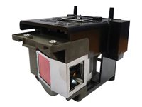 BenQ - Projektorlampe - Modul 2 - UHP - 330 Watt - 2000 Stunde(n) (Standardmodus) / 3000 Stunde(n) (Energiesparmodus)