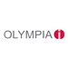 OLYMPIA - Rolle (5,7 cm x 40 m) 5 Rolle(n) Thermopapier