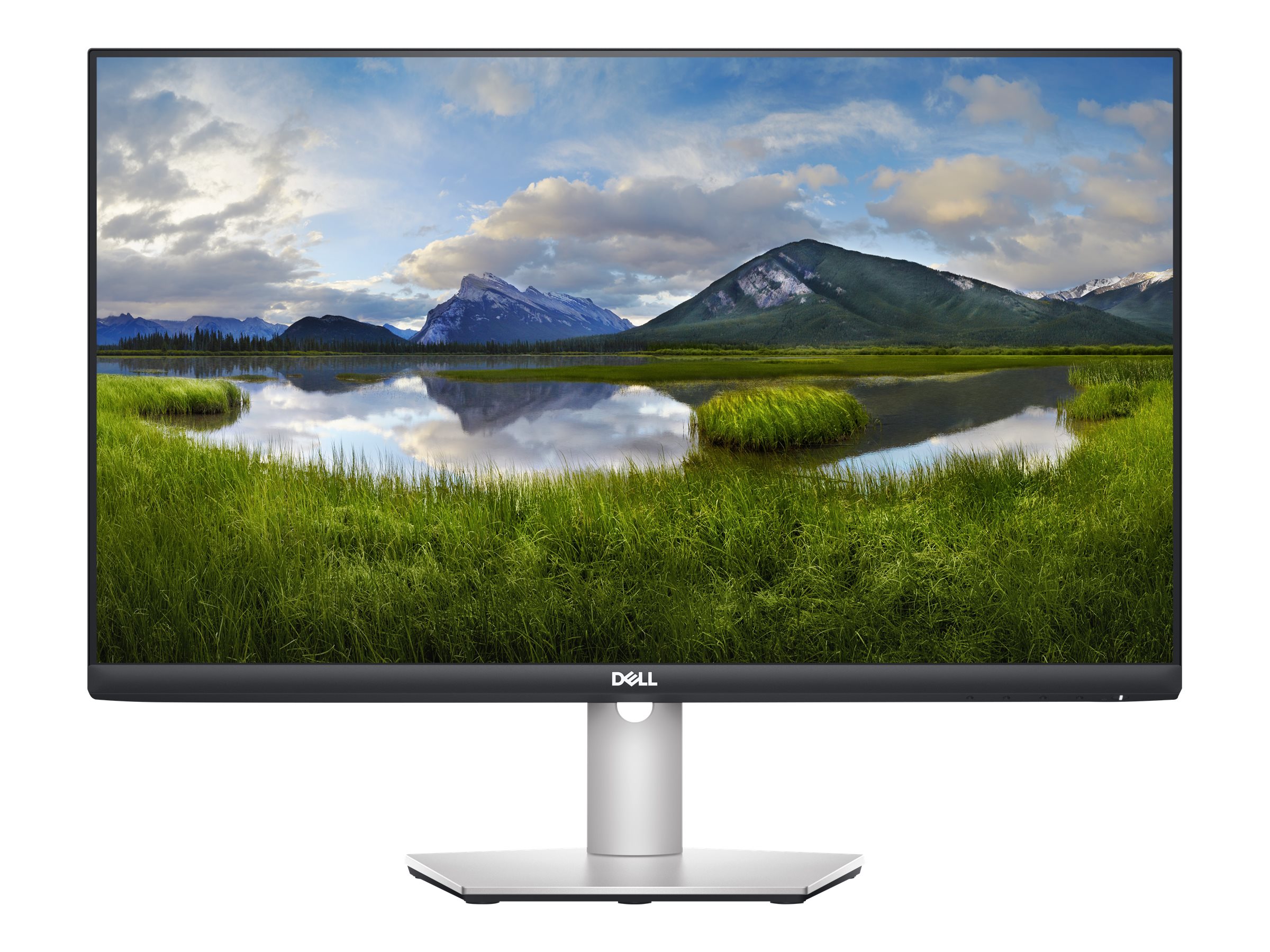 Dell S2421HS - LED-Monitor - 60.45 cm (23.8