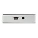 DIGITUS DA-70229 - Hub - 10 x USB 2.0 - Desktop