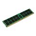 Kingston ValueRAM - DDR4 - Modul - 16 GB - DIMM 288-PIN - 2133 MHz / PC4-17000