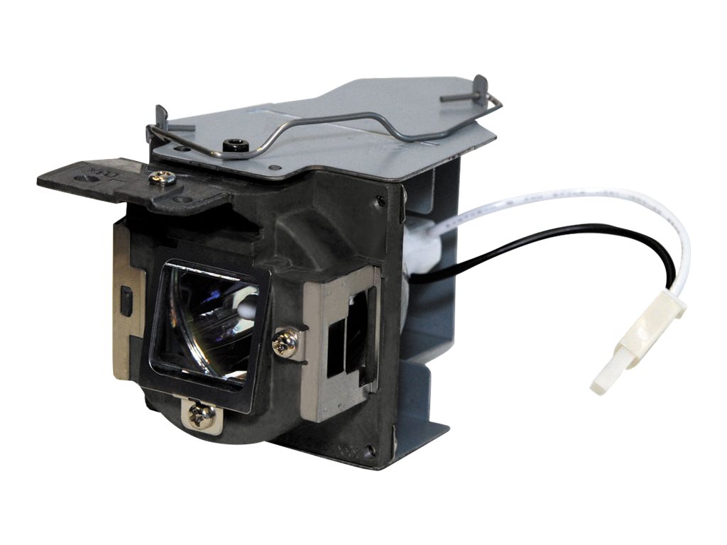 BenQ - Projektorlampe - 190 Watt - 4500 Stunde(n) (Standardmodus) / 6000 Stunde(n) (Energiesparmodus) - fr BenQ MS500H, MS513P,