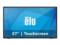 Elo 2770L - LCD-Monitor - 68.6 cm (27