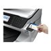 Epson WorkForce Pro WF-C8690D3TWFC - Multifunktionsdrucker - Farbe - Tintenstrahl - A3 (Medien) - bis zu 22 Seiten/Min. (Kopiere