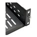 Tripp Lite Rack Enclosure Cantilever Toolless Mount Fixed Shelf 2URM - Rack - Regal - Schwarz - 2U