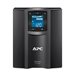 APC Smart-UPS SMC1000IC - USV - Wechselstrom 220/230/240 V - 600 Watt - 1000 VA - USB