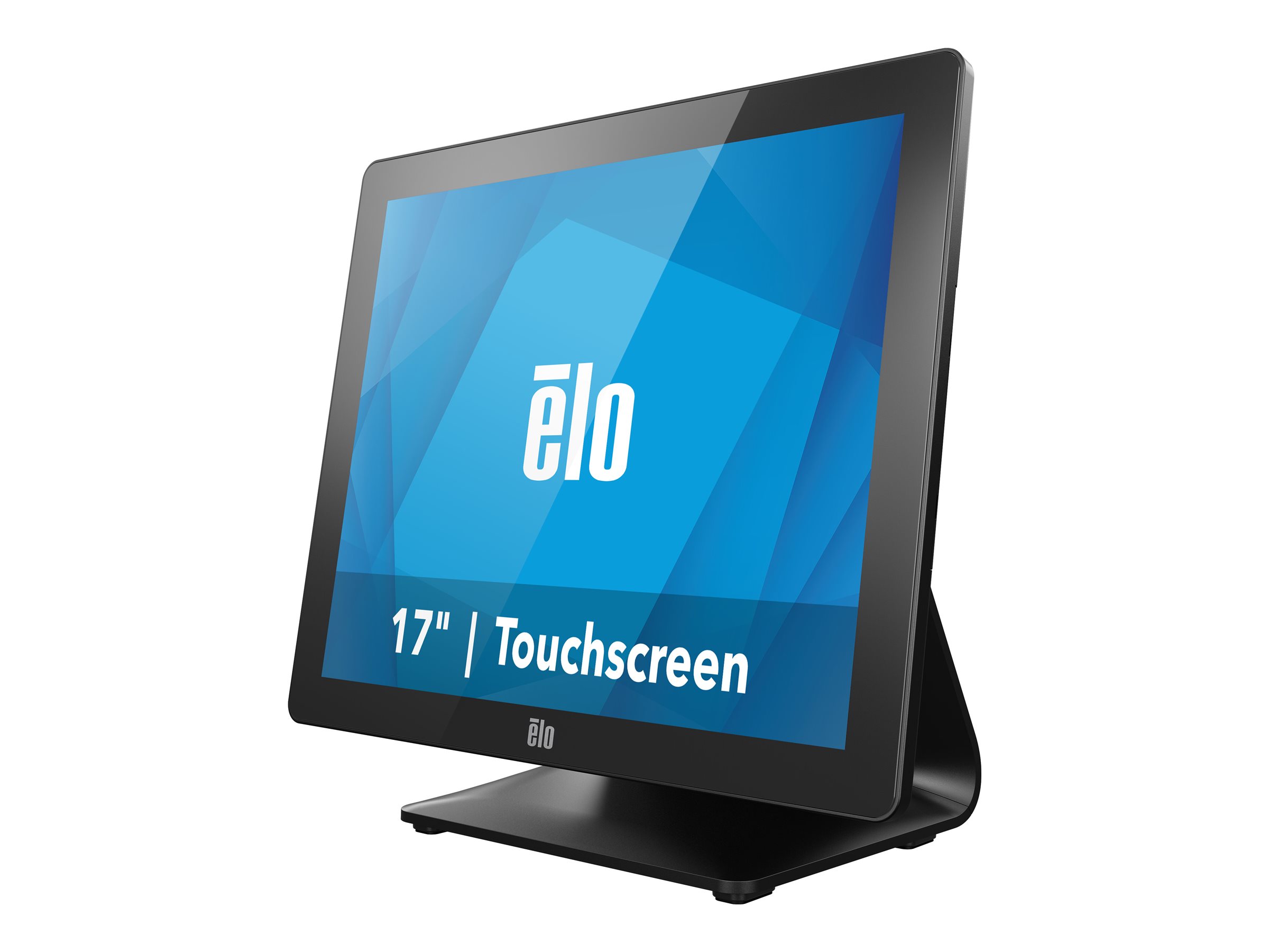 Elo I-Series 3 - All-in-One (Komplettlsung) - Core i3 i3-1215UL / 1.2 GHz - RAM 8 GB - SSD 128 GB - NVMe