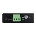 Eaton Tripp Lite series Industrial Ethernet Switch 5-Port Unmanaged - 10/100 Mbps, Ruggedized, DIN/Wall Mount - Switch - unmanag