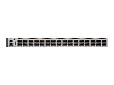 Cisco Catalyst 9500 - Network Essentials - Switch - L3 - managed - 32 x 100 Gigabit QSFP28