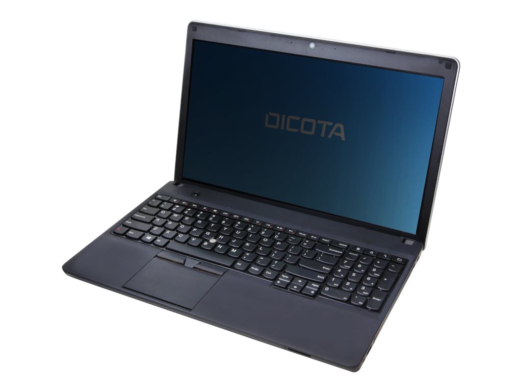 DICOTA Secret - Blickschutzfilter fr Notebook - 4-Wege - 35,6 cm Breitbild (14