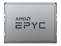 AMD EPYC 9184X - 3.55 GHz - 16 Kerne - 32 Threads - 768 MB Cache-Speicher - Socket SP5
