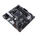 ASUS PRIME B450M-A II - Motherboard - micro ATX - Socket AM4 - AMD B450 Chipsatz - USB 3.2 Gen 1, USB 3.2 Gen 2